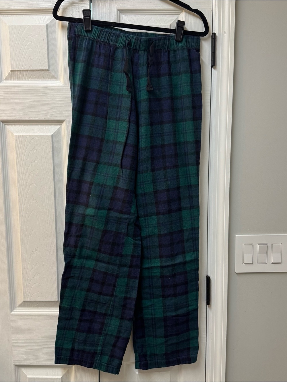 Old Navy flannel pajama pants